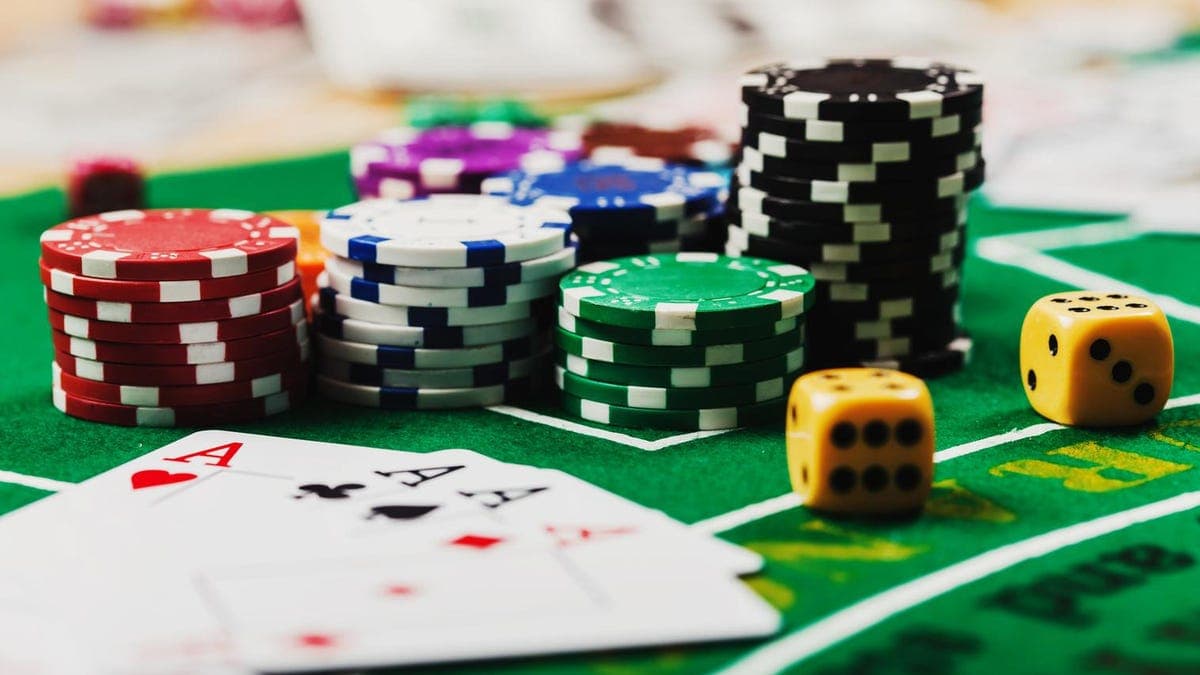 Slot Machine Mania: Die faszinierende Geschichte der einarmigen Banditen