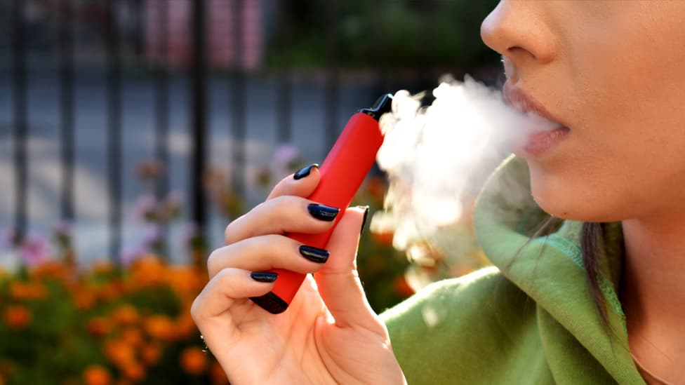 Al Fakher Vape 12000 – Perfekt für lange Dampfsessions!