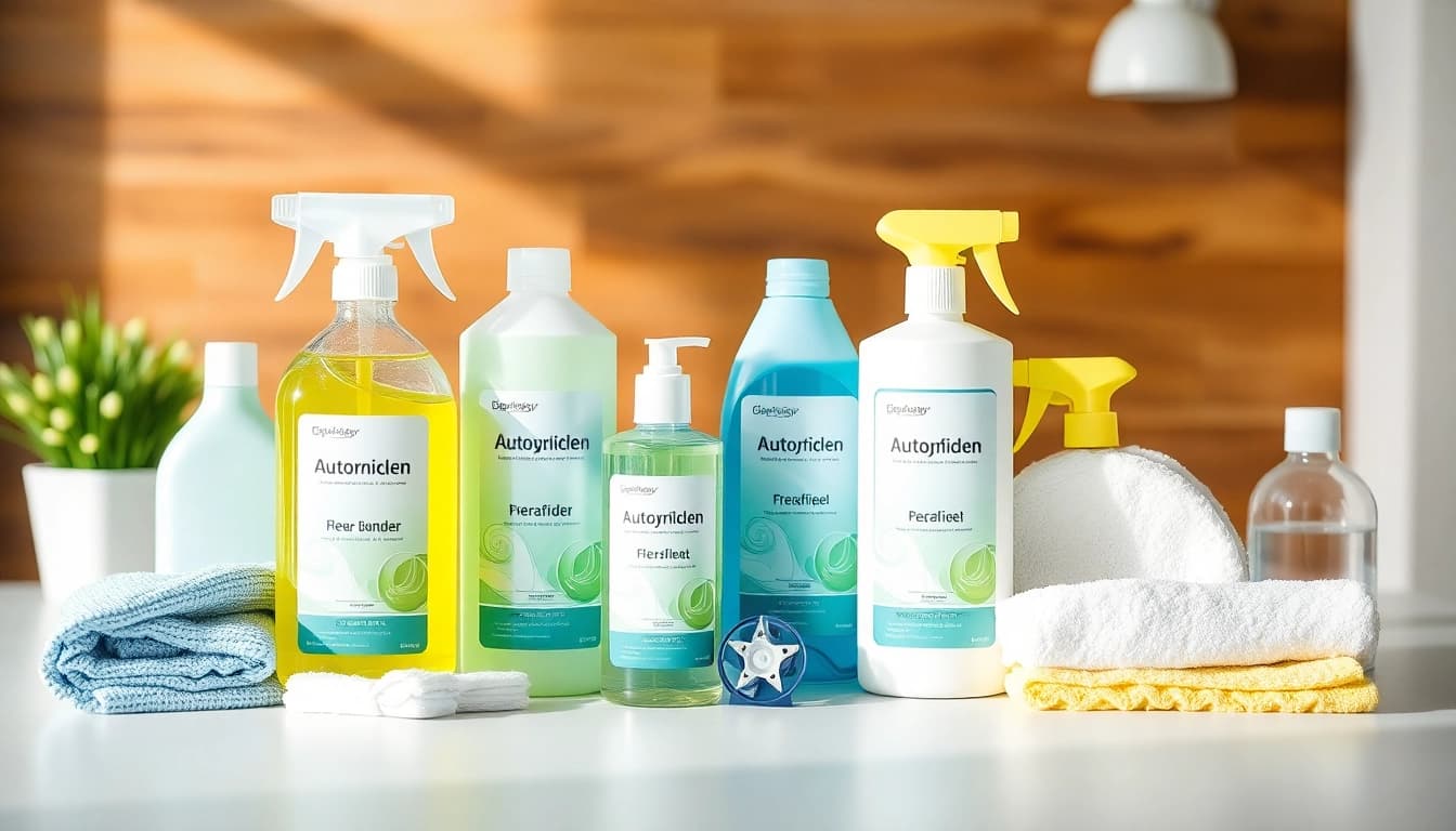Entdecken Sie hochwertige Autopflege Produkte mit erstklassiger Qualität und frischen Farben.