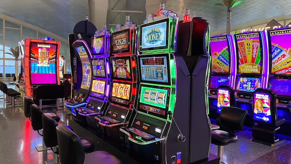Spiele smarter: Jetzt Slotpark Bonus Code eingeben und noch mehr Boni genießen