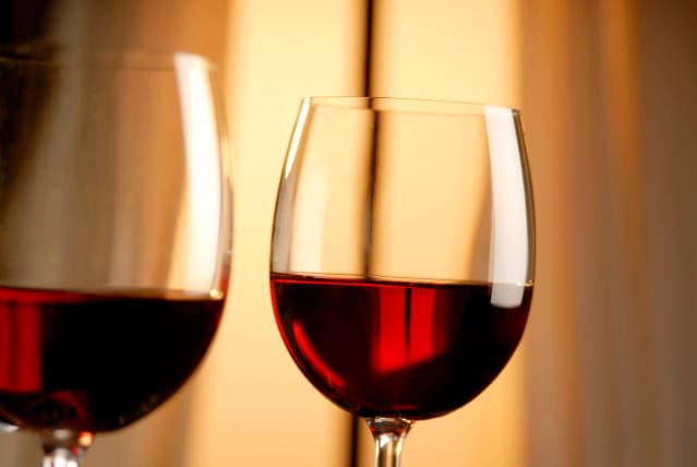 Rotwein: Die Geheimnisse der perfekten Lagerung