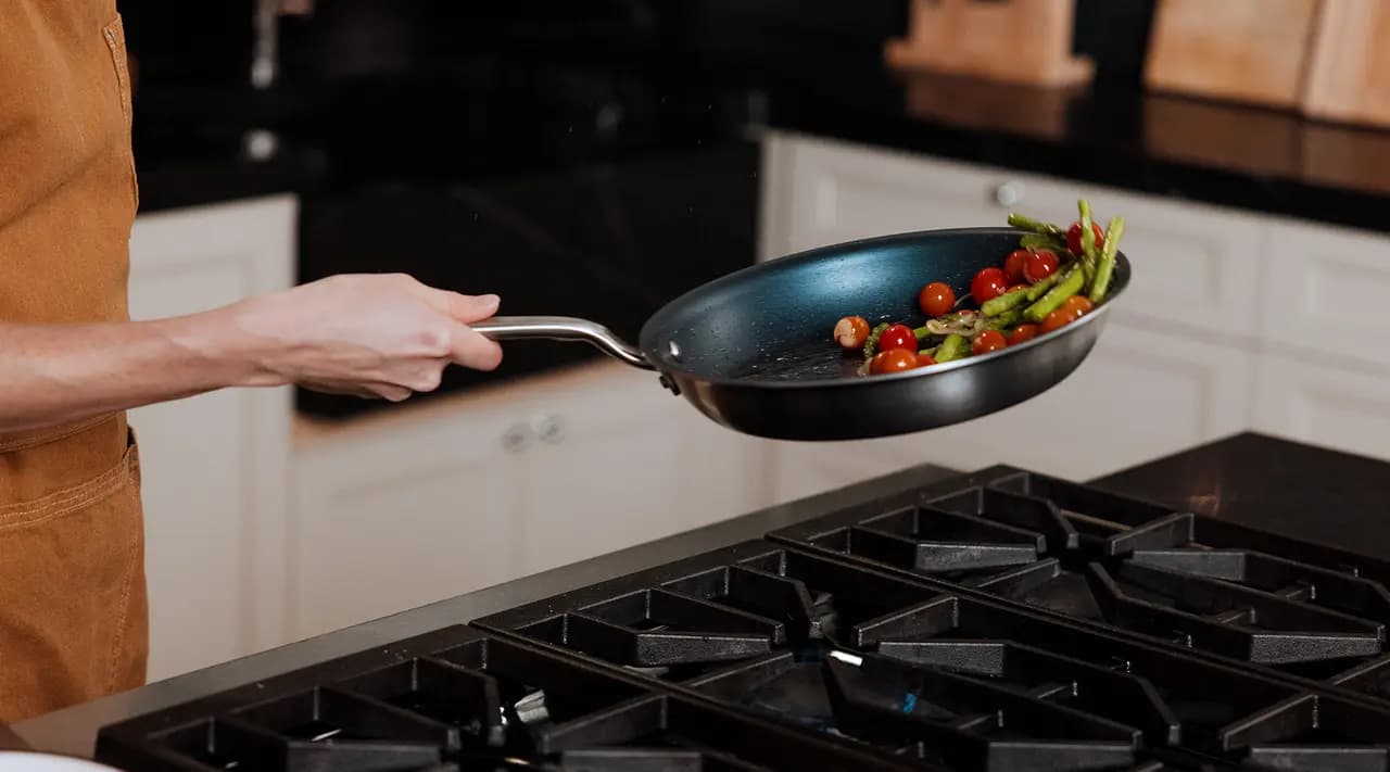 Enkelfähige Bratpfannen: Mehr als nur Kochgeschirr