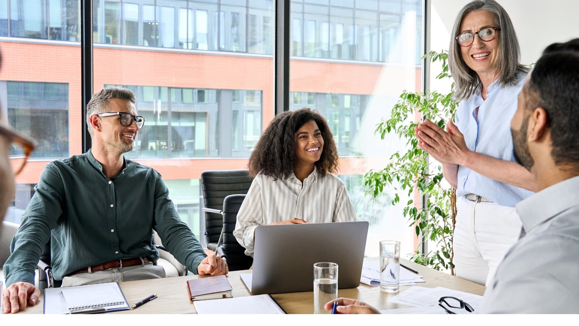 Die Top-Trends in der Unternehmensberatung für 2025