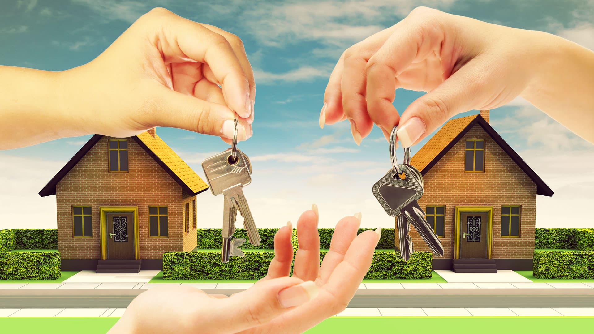 Immobilieninvestment: Marktanalyse und Due Diligence