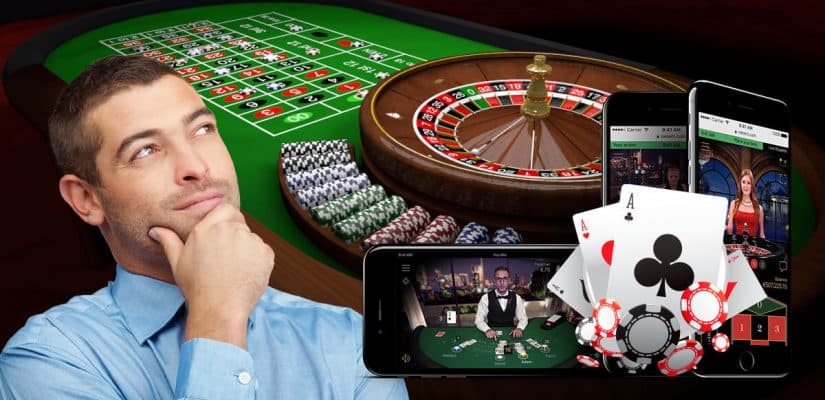 MeinBezirk: Wo Glücksspielträume wahr werden