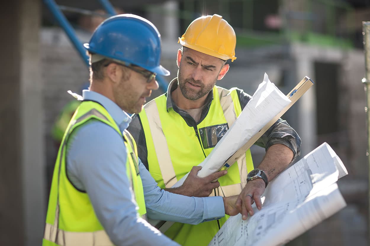 Headhunter Baubranche: Strategien zur Suche und Rekrutierung von Talenten