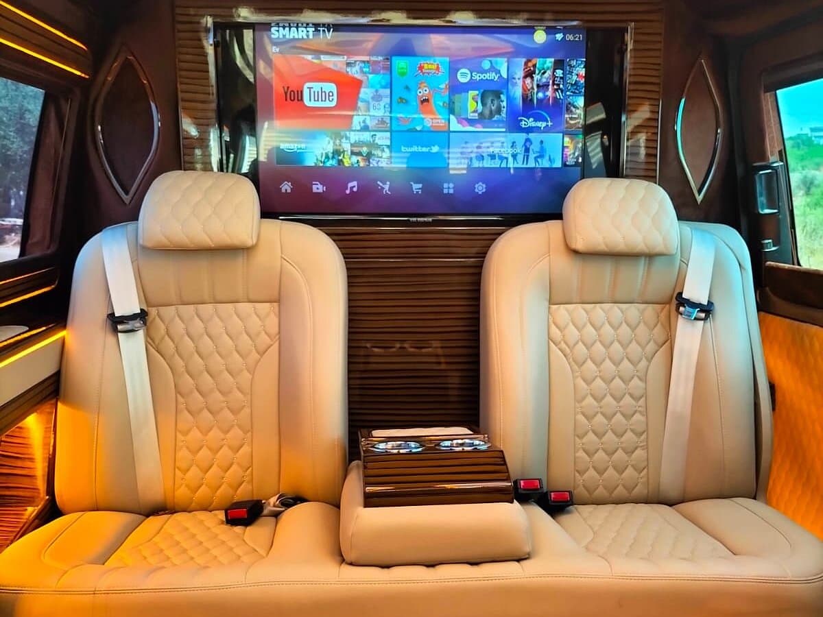 Antalya VIP Transfer: Warum unsere speziellen Transfers die beste Wahl sind