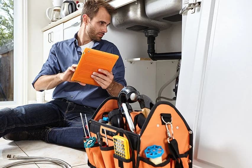 Handwerker gesucht: Wie du den Überblick behältst und die besten Entscheidungen triffst