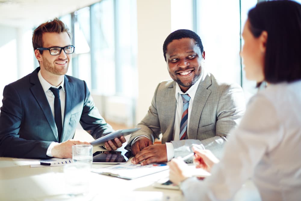 Wie ein Headhunter Unternehmen bei der Expansion unterstützt
