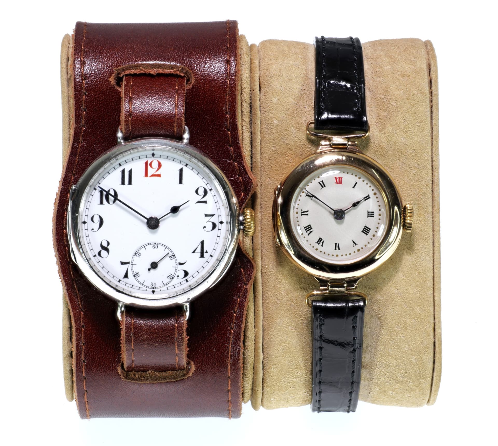 PITANI®️ Frauen Armbanduhren: Luxus, der begeistert