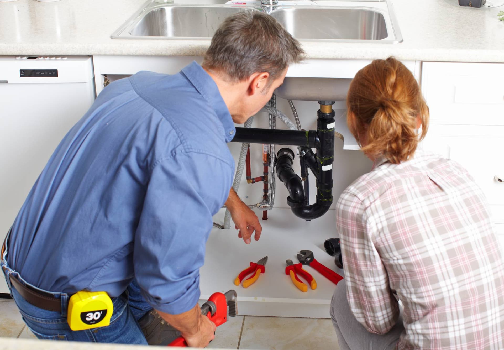 Schneller Klempner Notdienst für Ihre Sanitärprobleme – Zuverlässig und professionell