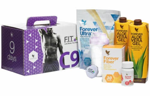 Clean 9 kaufen: Wie lange dauert die Vorbereitungsphase?