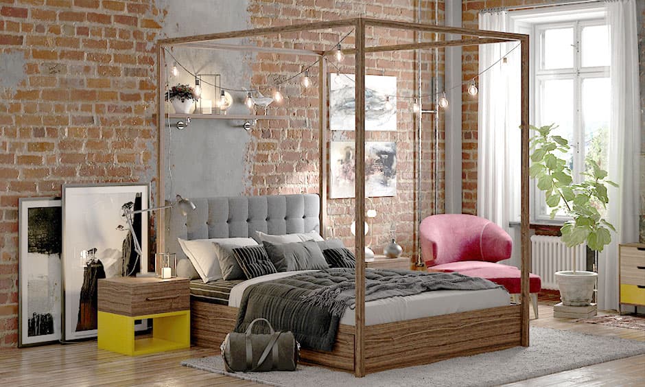 Stilvolle Wohnzimmer-Hängelampe: Modernes Design für Ihr Zuhause