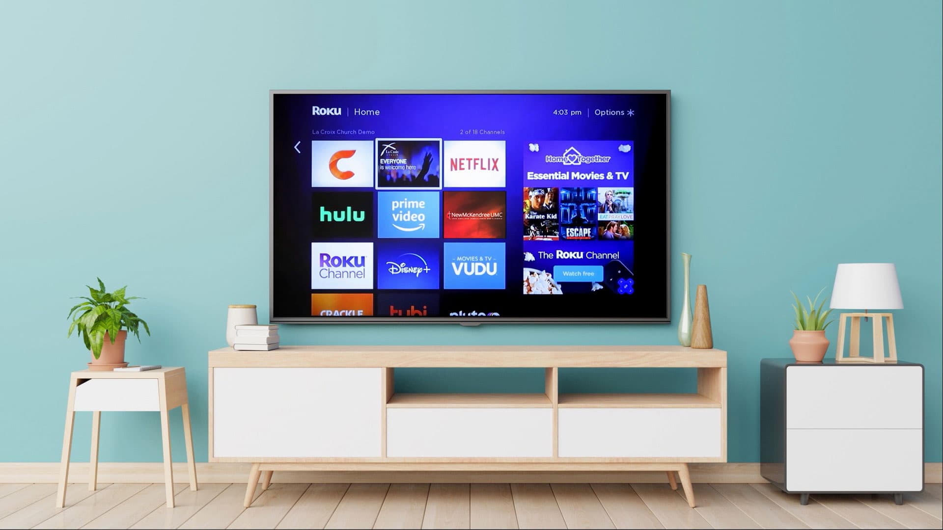 Die Vorteile von IPTV Deutschland im Vergleich zu Kabel-TV