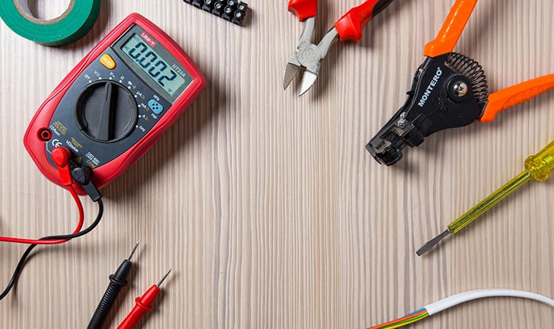 Prüfung ortsfester elektrischer Anlagen als Teil des betrieblichen Sicherheitsmanagements