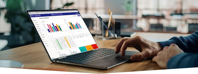 Stärkung der Konnektivität im Gesundheitswesen: Order Entry Software