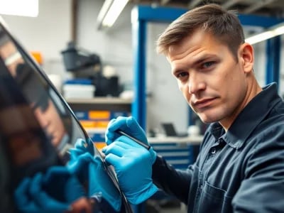 Effektive Lösungen für Spot Repair München: Schnelle Lackreparaturen leicht gemacht
