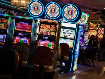 Legales Spielen im Casino ohne OASIS – Was Sie wissen müssen