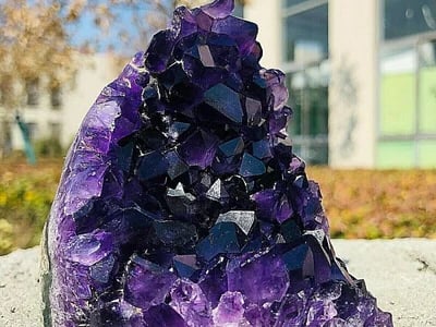 Amethyst kaufen und innere Ruhe spüren