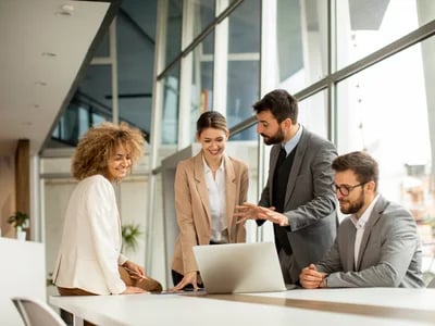 Ihr neuer Job wartet! Jetzt Stellenangebote bei der E+Service+Check GmbH entdecken
