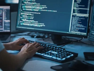 Skalierbare Weblösungen durch Next.js Agentur Hannover