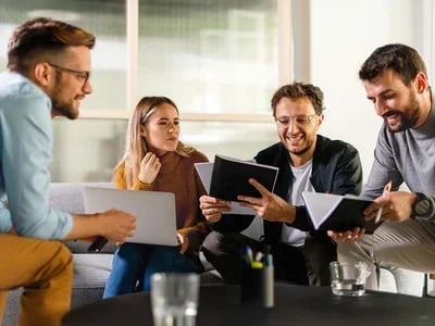 Wie ein Headhunter Unternehmen bei der Expansion unterstützt