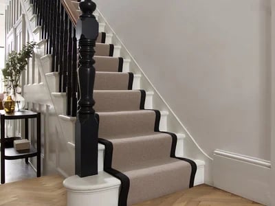 So wenden Sie die Treppe berechnen Formeln in der Praxis an