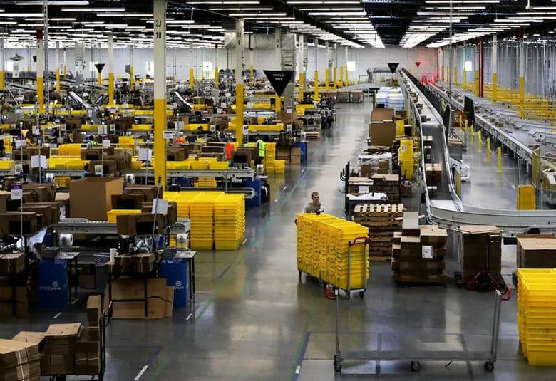 Wie das Amazon Reimbursement Tool Verkäufern hilft, unbemerkte Verluste auszugleichen