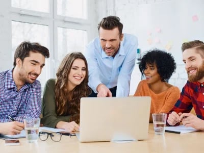 Eruditus School’s Erasmus+ Courses for Teachers: Excellence in Education