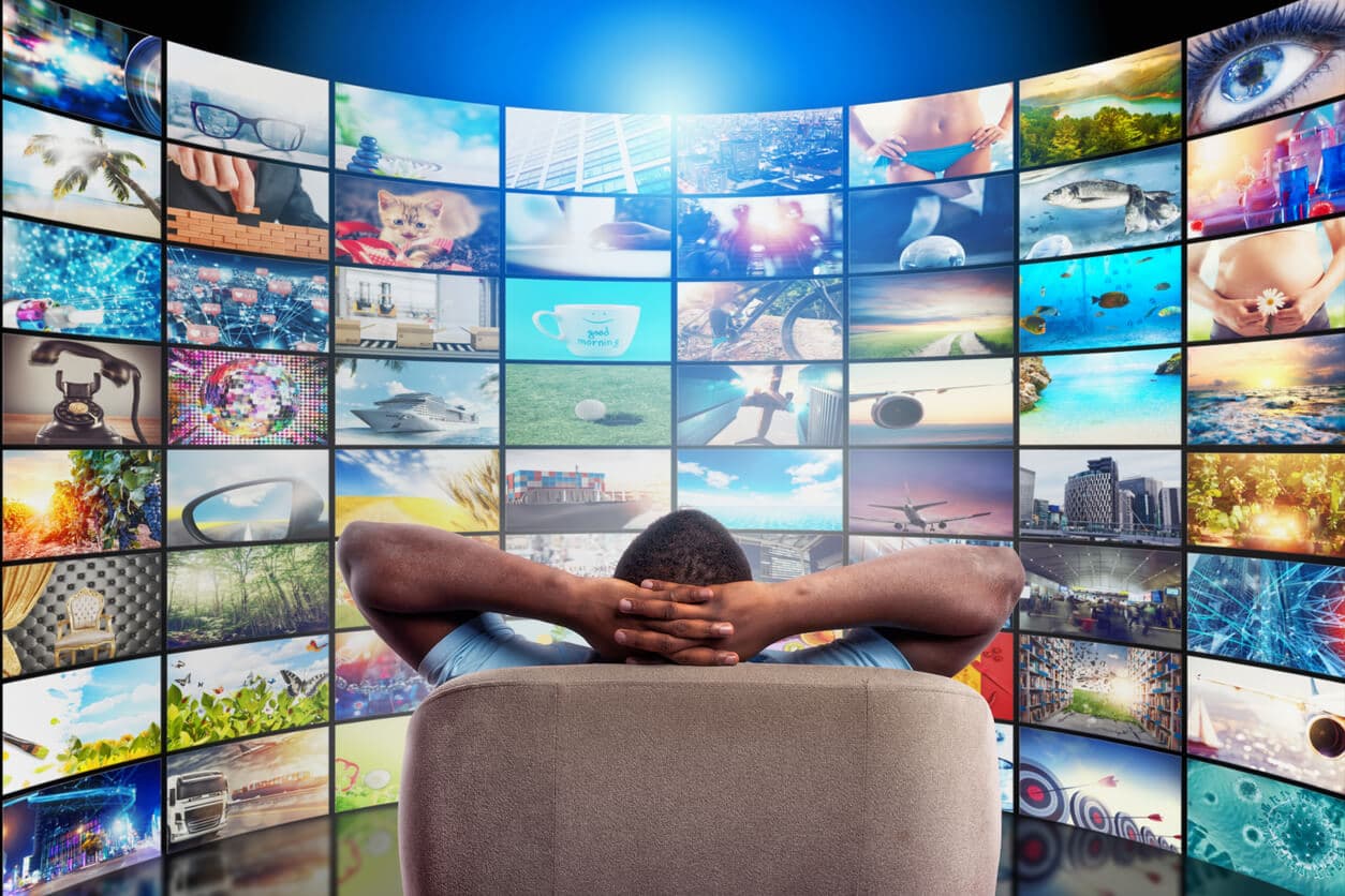 Die Zukunft des Fernsehens: IPTV Kaufen erklärt