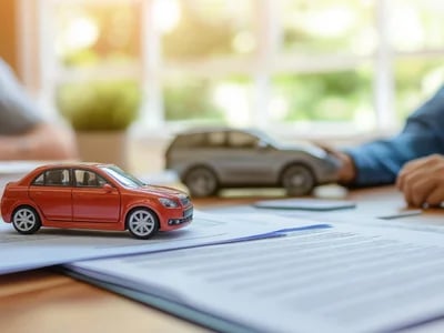 Autoversicherung in Dortmund günstig und sicher finden