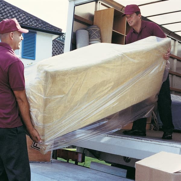 Ihr Umzug Berlin wird ein Erfolg mit den Profis von Compact Umzüge
