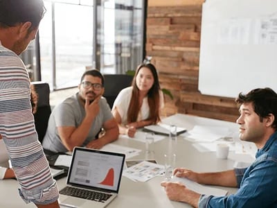 Online Business aufbauen: Strategien für langfristigen Erfolg im digitalen Zeitalter