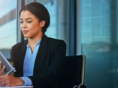 Warum ein Headhunter über die fachliche Qualifikation hinausblickt