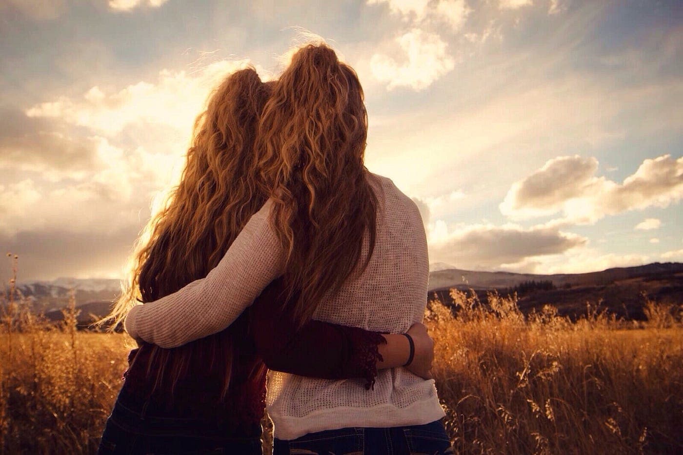 Von der Sehnsucht zur Liebe: Die Rückkehr des Partners bringt sie mit der Liebe ihres Lebens zurück
