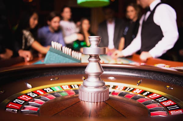 Erleben Sie den Rausch des Glücks - Vavada Casino bringt es näher