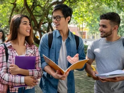Empowering Students: AAU’s Legacy Since 1990