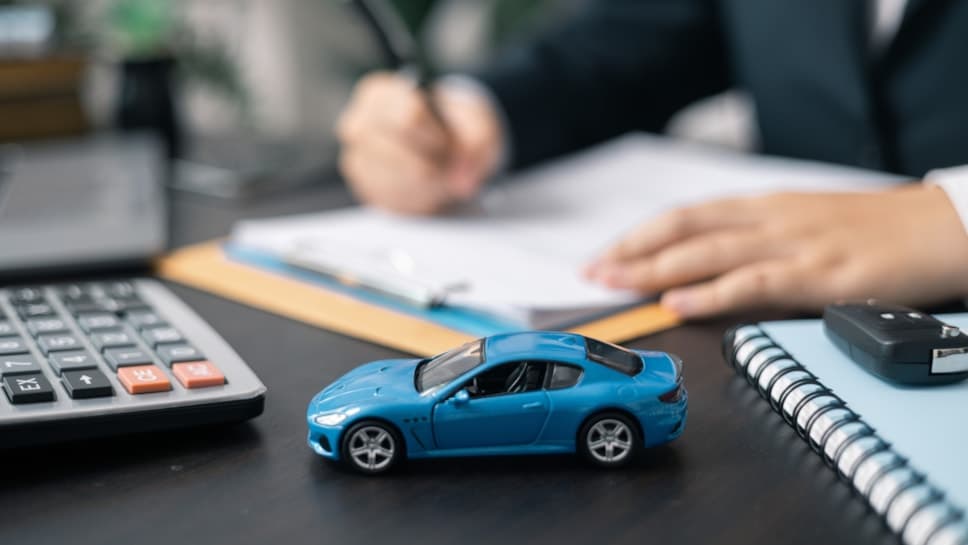 Autoversicherung in Dortmund günstig und sicher finden