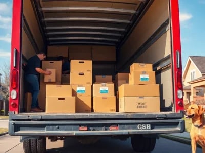 Umzugsunternehmen Worms: Professionelle Umzüge für jede Lebenslage