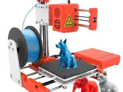 3D Drucker und Arduino: Die perfekte Kombination für innovative Projekte