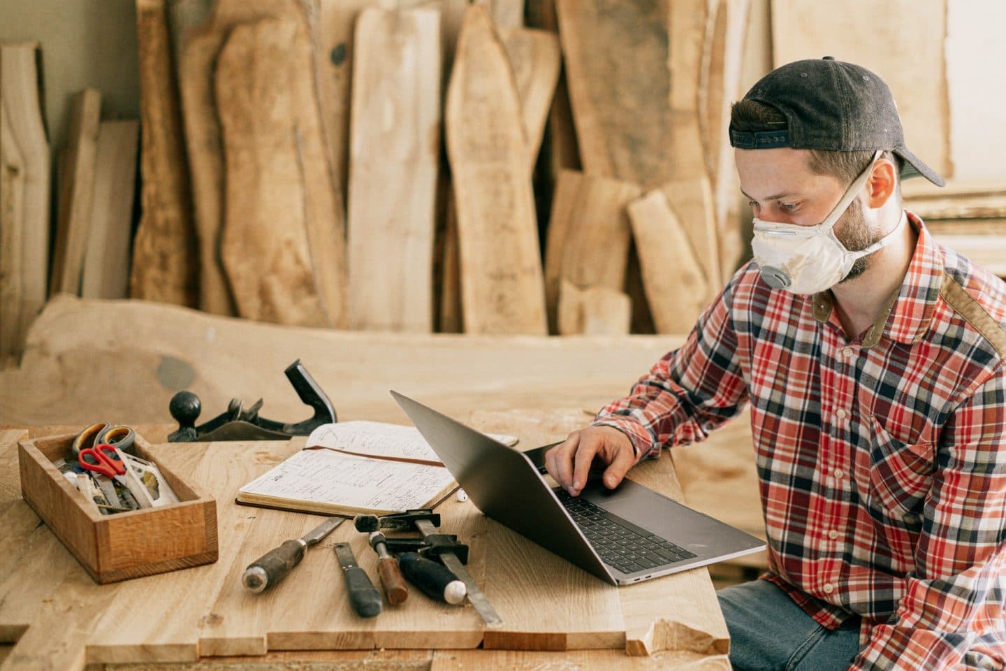 Finde Handwerker für kleine und große Projekte – Wir helfen dir dabei