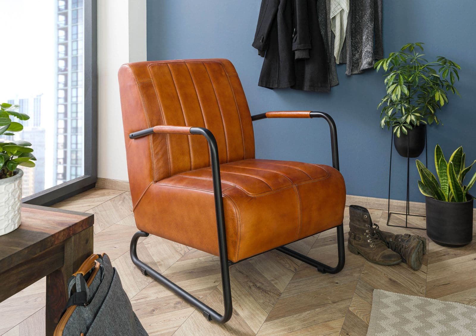 Outdoor & Lounge-Sets von Mokana – Komfort und Design für moderne Gärten