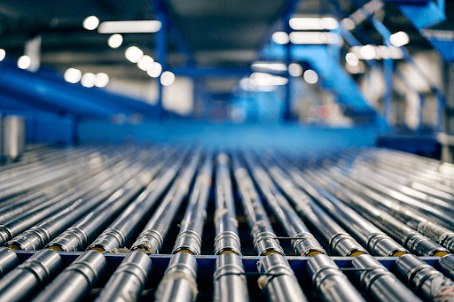 Warum der Service für Fördertechnik für den reibungslosen Betrieb Ihrer Produktionslinie unerlässlich ist