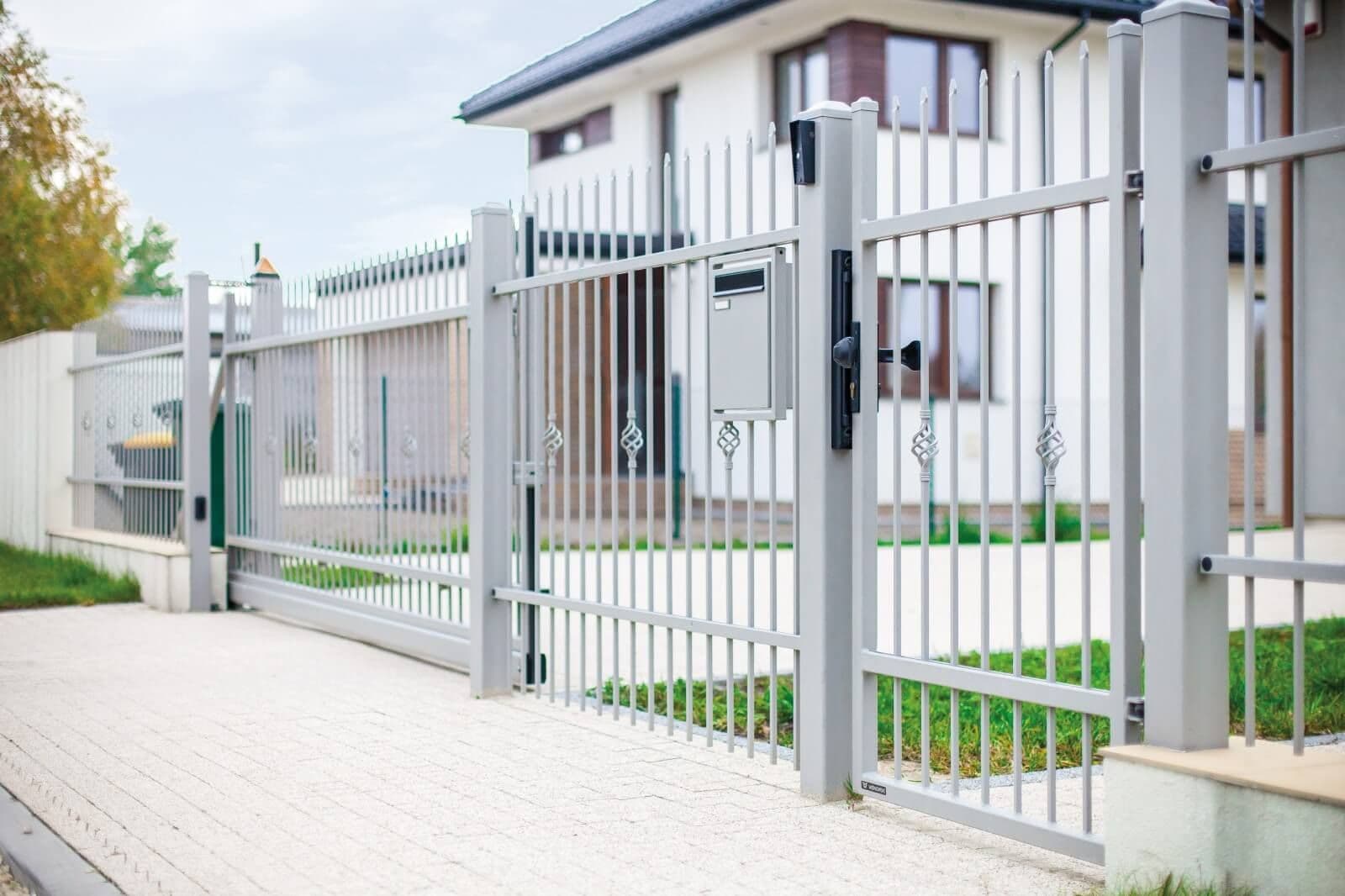 Schiebetore – Komfort und Qualität von WIŚNIOWSKI