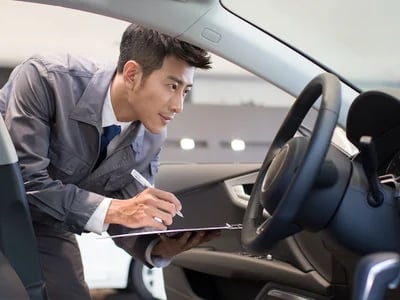 Motorschaden Ankauf Köln, Bonn & NRW – Ihr seriöser Partner für defekte Autos