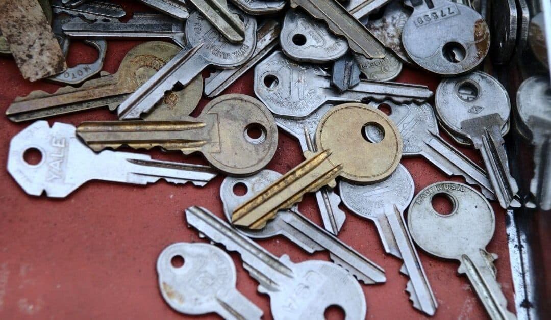Schlüsseldienst: Rund um die Uhr für Sie da