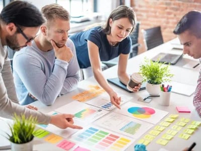 Jetzt Karriere machen – Aktuelle Stellenangebote bei der E+Service+Check GmbH