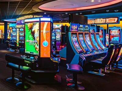 Spielen ohne Limits: Casino ohne OASIS im großen Vergleich für Deutschland