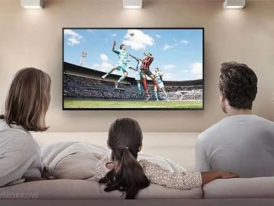Warum sollten Sie für Ihre Streaming-Anforderungen IPTV Deutschland wählen?