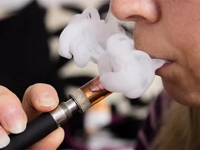 Die Al Fakher 30.000 Hypermax begeistert durch Leistung, Stil und Geschmack